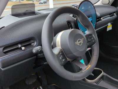 2026 MINI Hardtop 4 Door Cooper