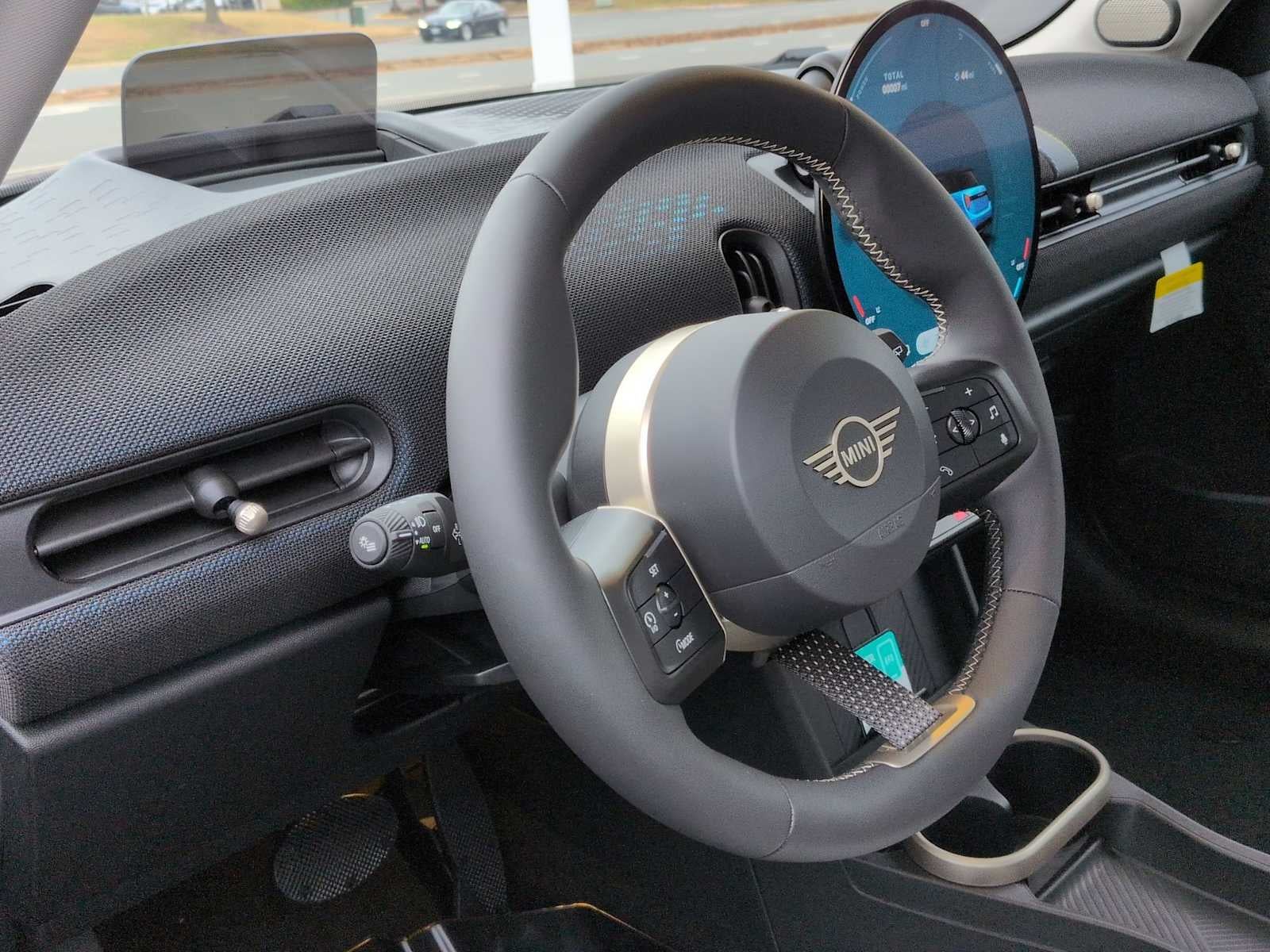 2026 MINI Hardtop 4 Door Cooper