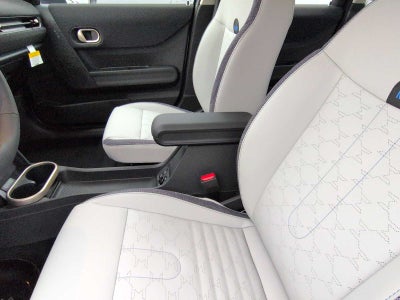 2026 MINI Hardtop 4 Door Cooper