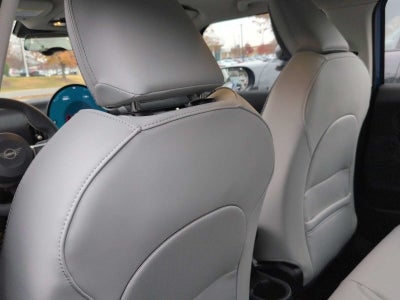 2026 MINI Hardtop 4 Door Cooper