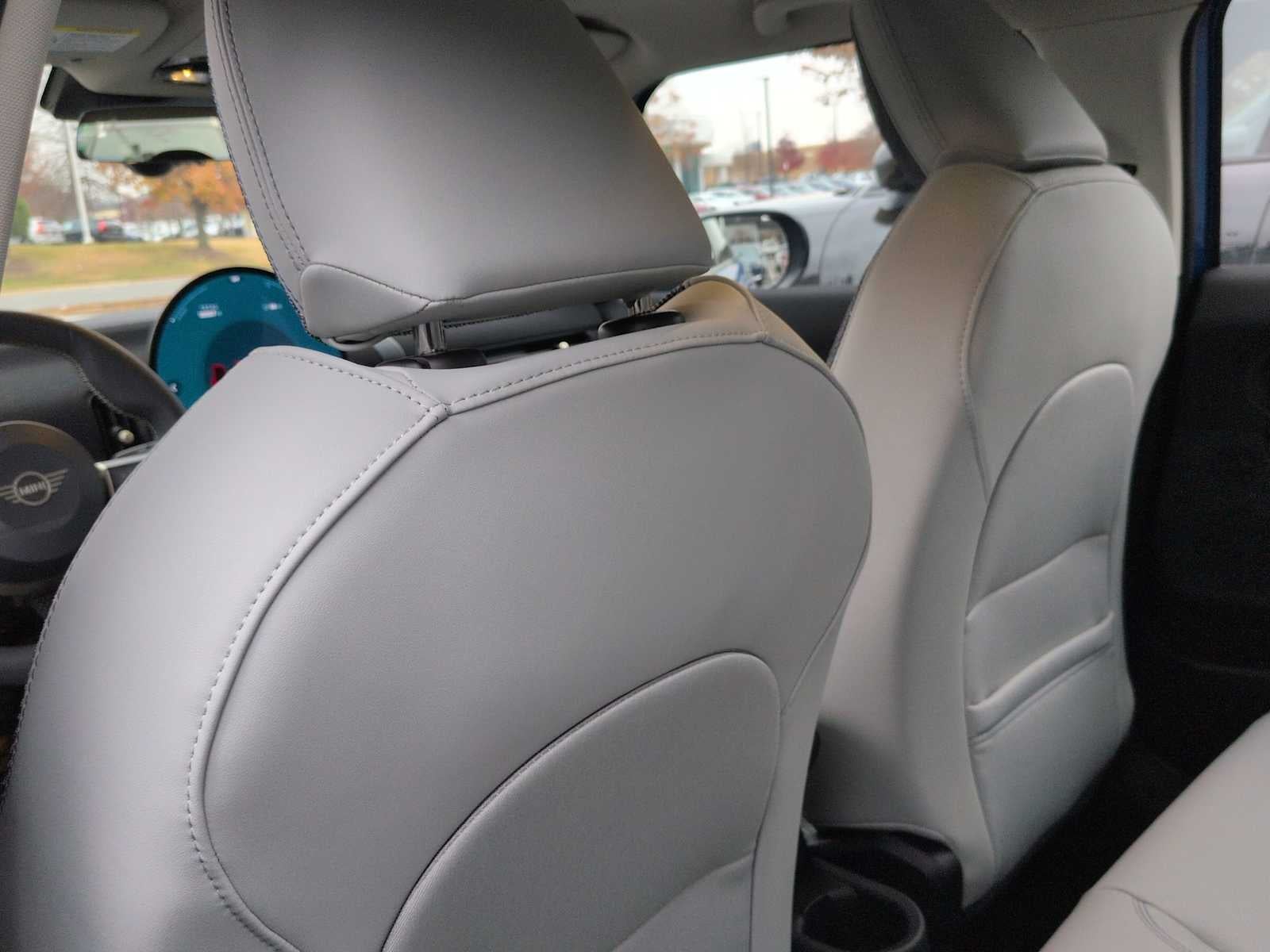 2026 MINI Hardtop 4 Door Cooper