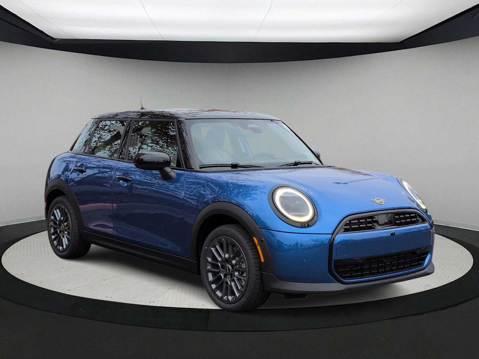 2026 MINI Hardtop 4 Door Cooper