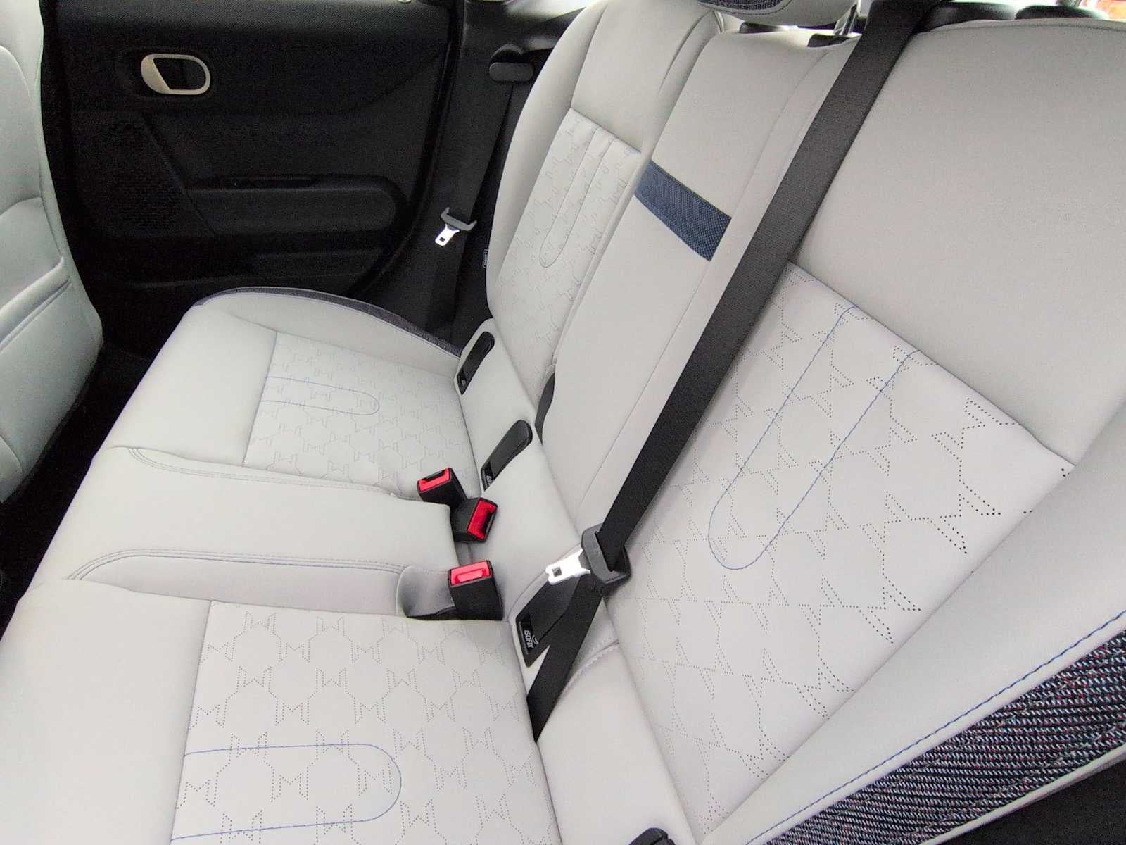 2026 MINI Hardtop 4 Door Cooper