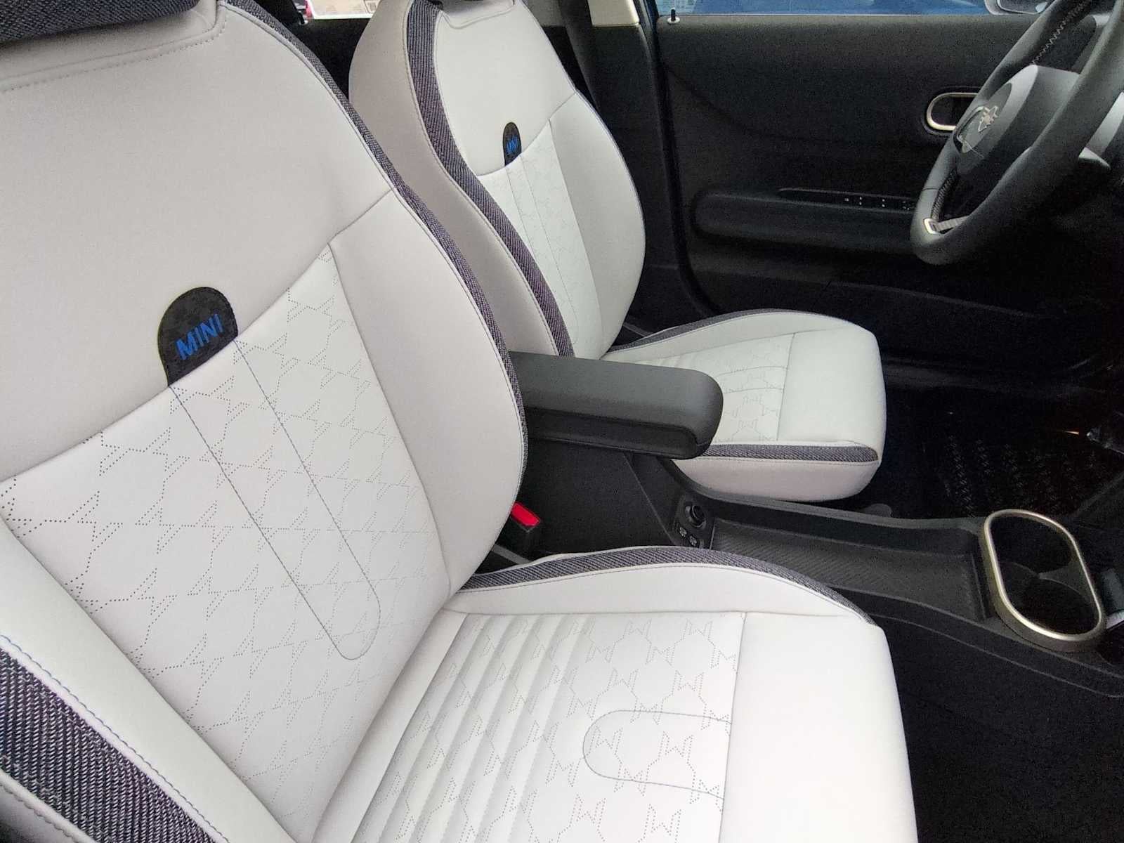 2026 MINI Hardtop 4 Door Cooper