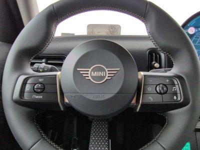 2026 MINI Hardtop 4 Door Cooper