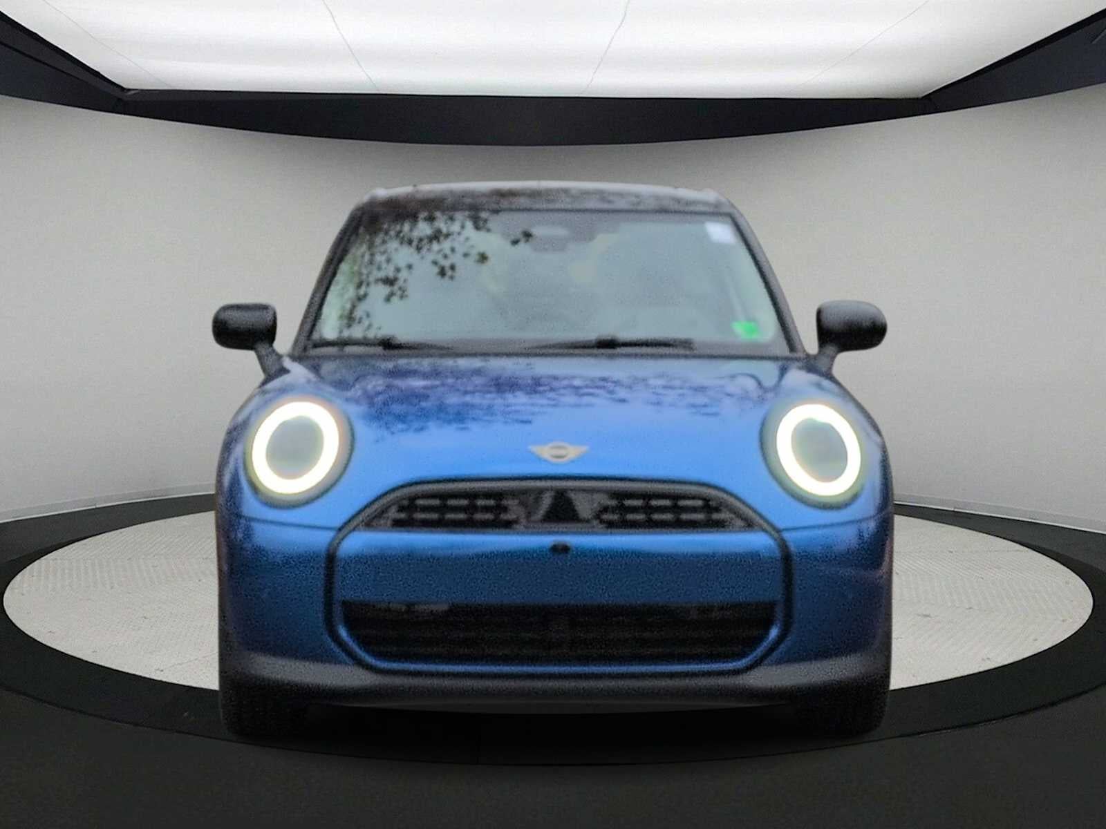 2026 MINI Hardtop 4 Door Cooper