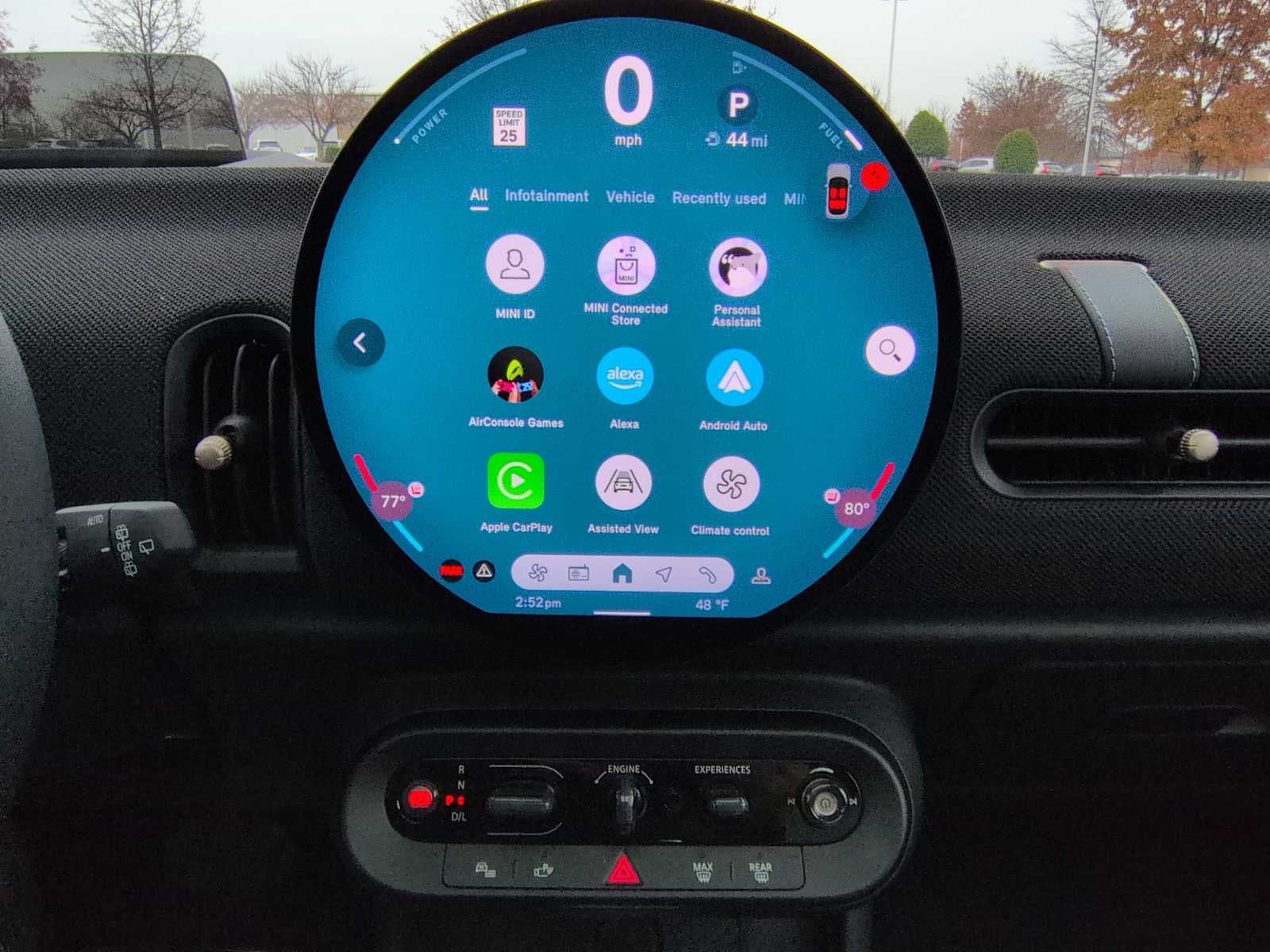 2026 MINI Hardtop 4 Door Cooper