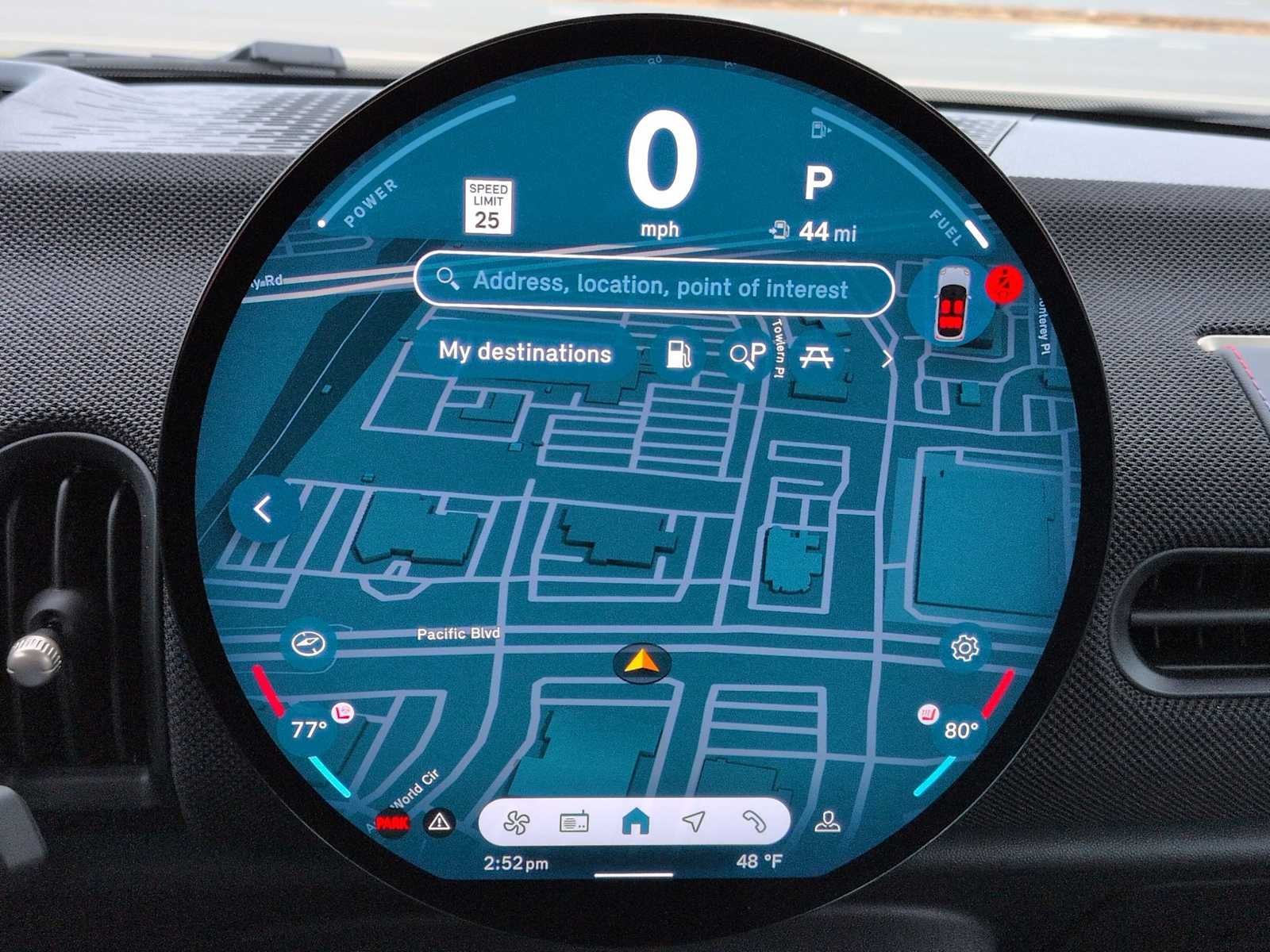 2026 MINI Hardtop 4 Door Cooper