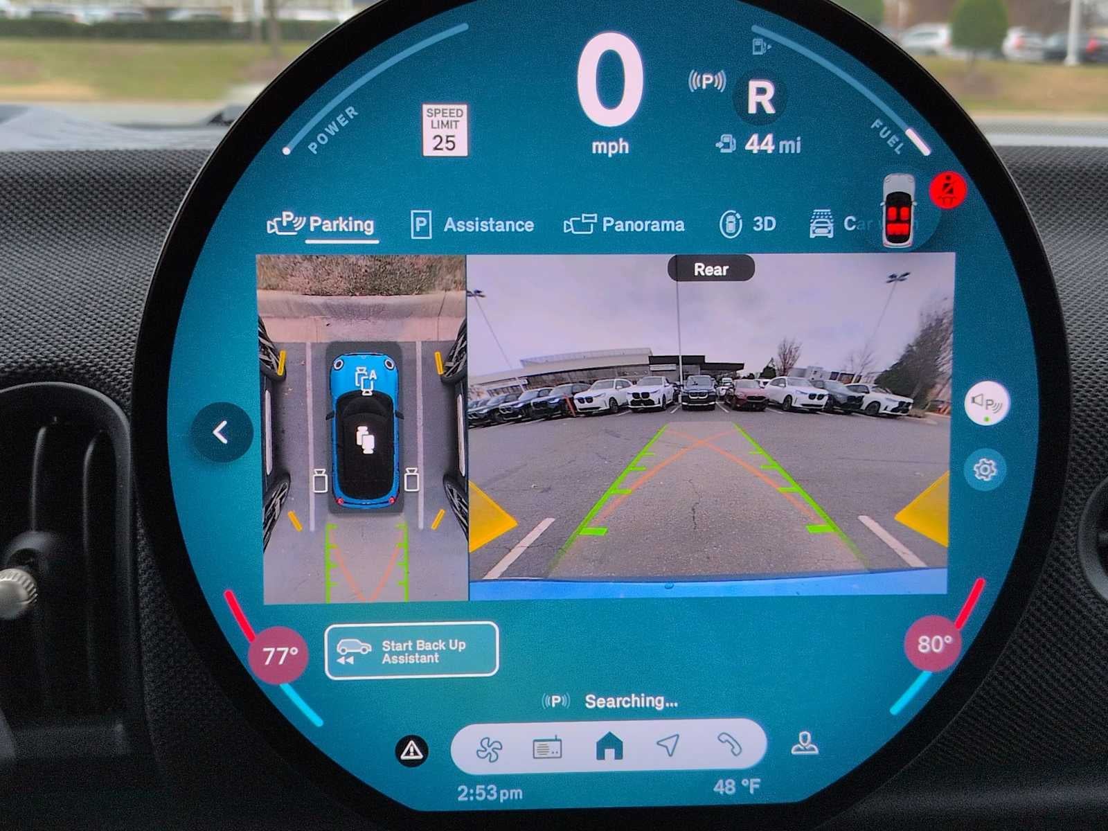 2026 MINI Hardtop 4 Door Cooper