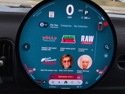 2026 MINI Hardtop 4 Door Cooper