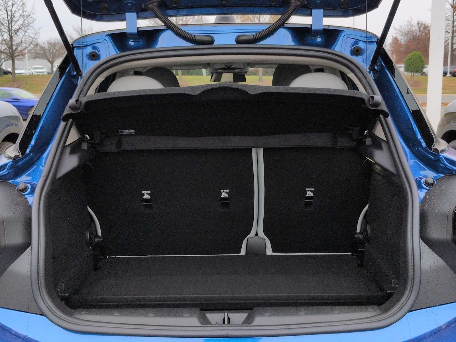 2026 MINI Hardtop 4 Door Cooper