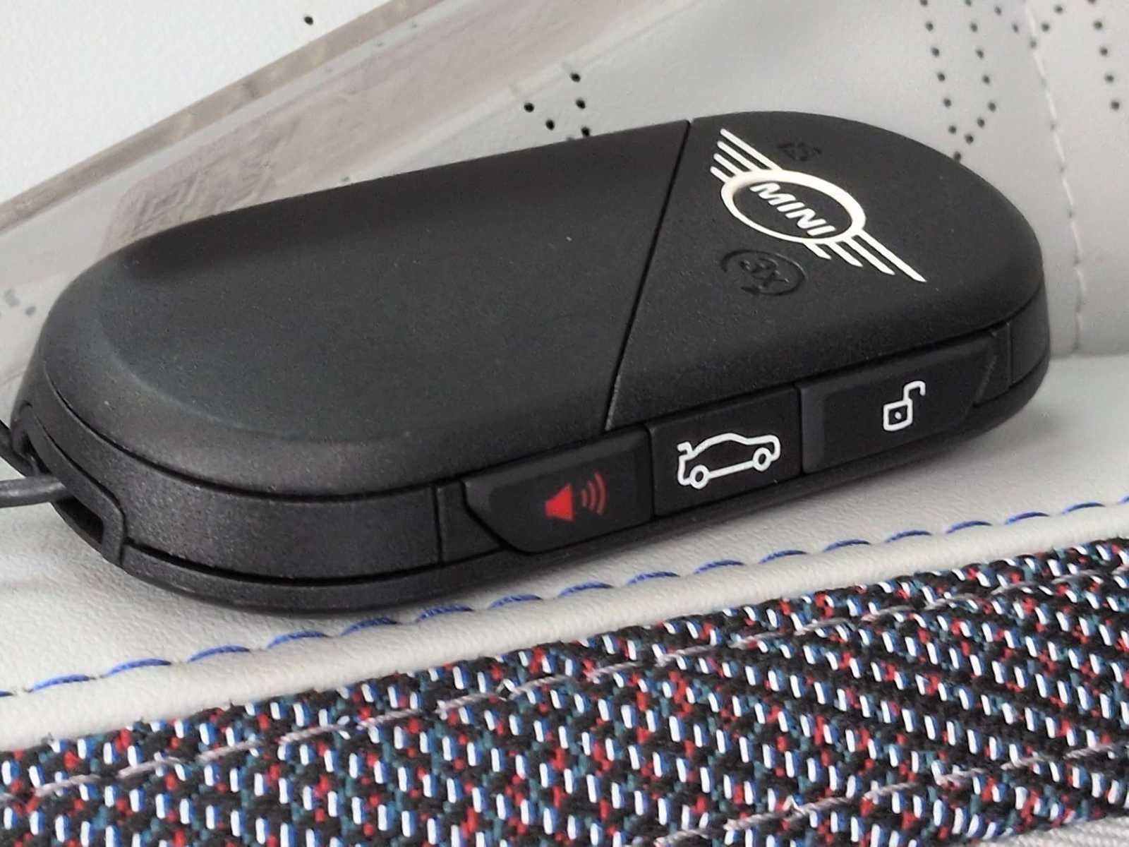 2026 MINI Hardtop 4 Door Cooper