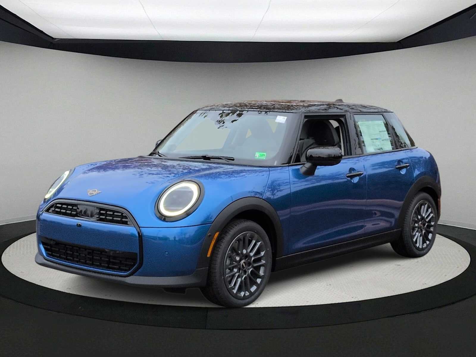2026 MINI Hardtop 4 Door Cooper
