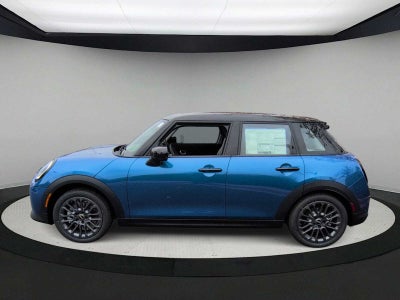 2026 MINI Hardtop 4 Door Cooper