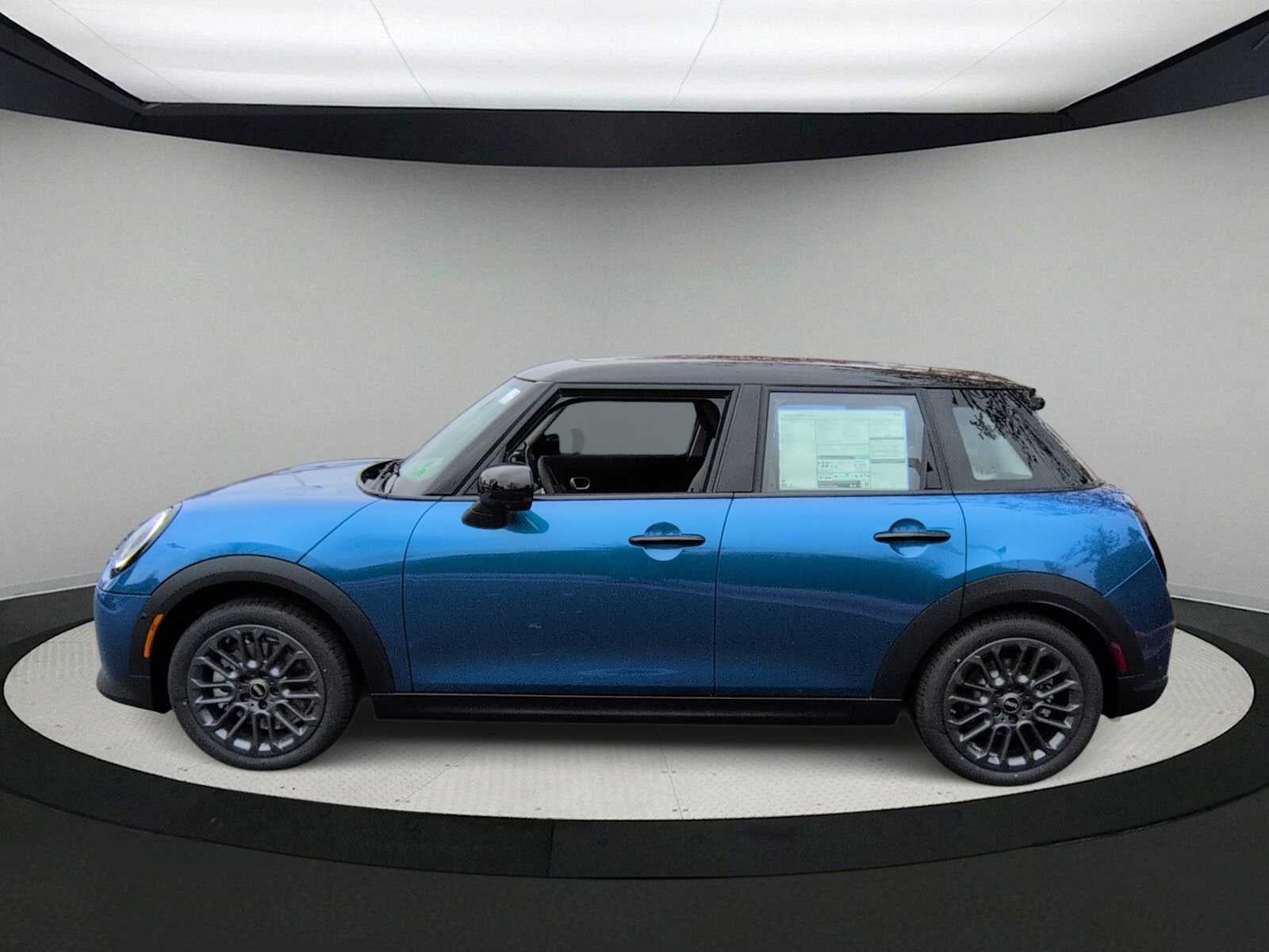 2026 MINI Hardtop 4 Door Cooper