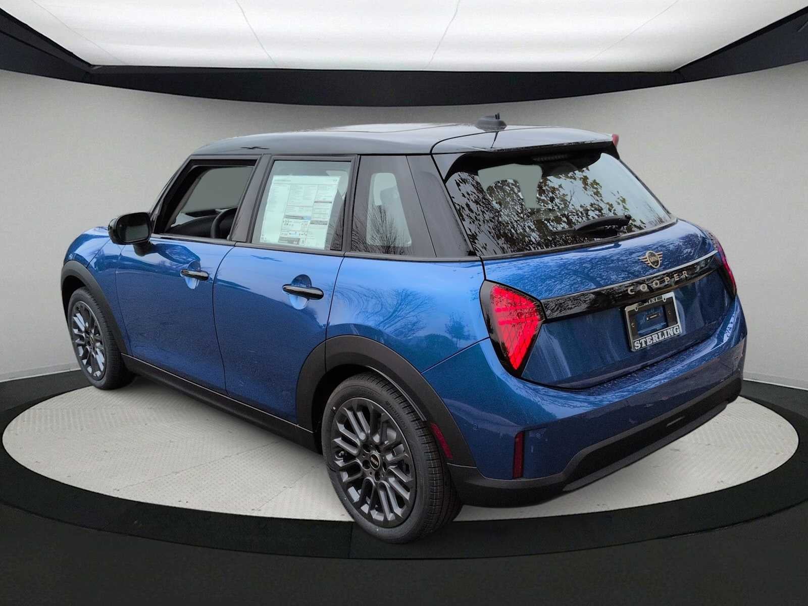 2026 MINI Hardtop 4 Door Cooper