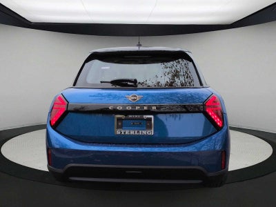 2026 MINI Hardtop 4 Door Cooper