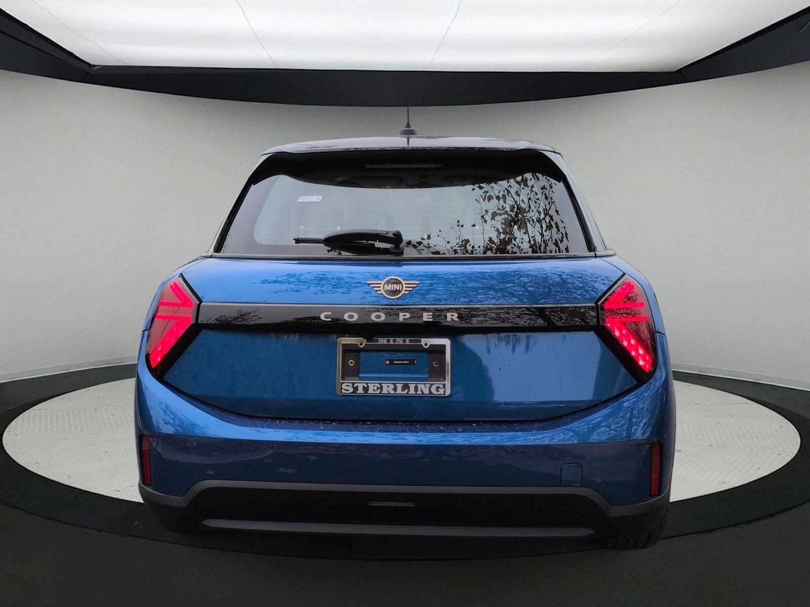 2026 MINI Hardtop 4 Door Cooper