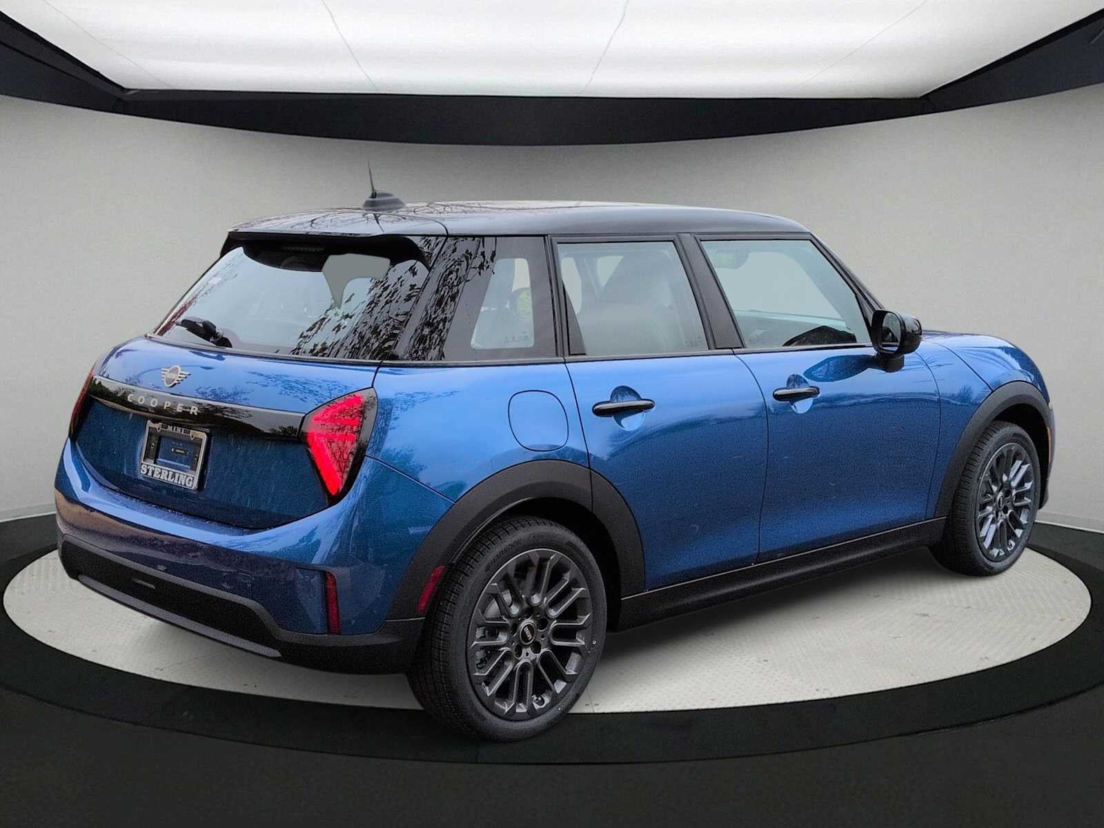 2026 MINI Hardtop 4 Door Cooper