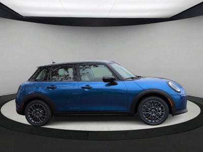 2026 MINI Hardtop 4 Door Cooper