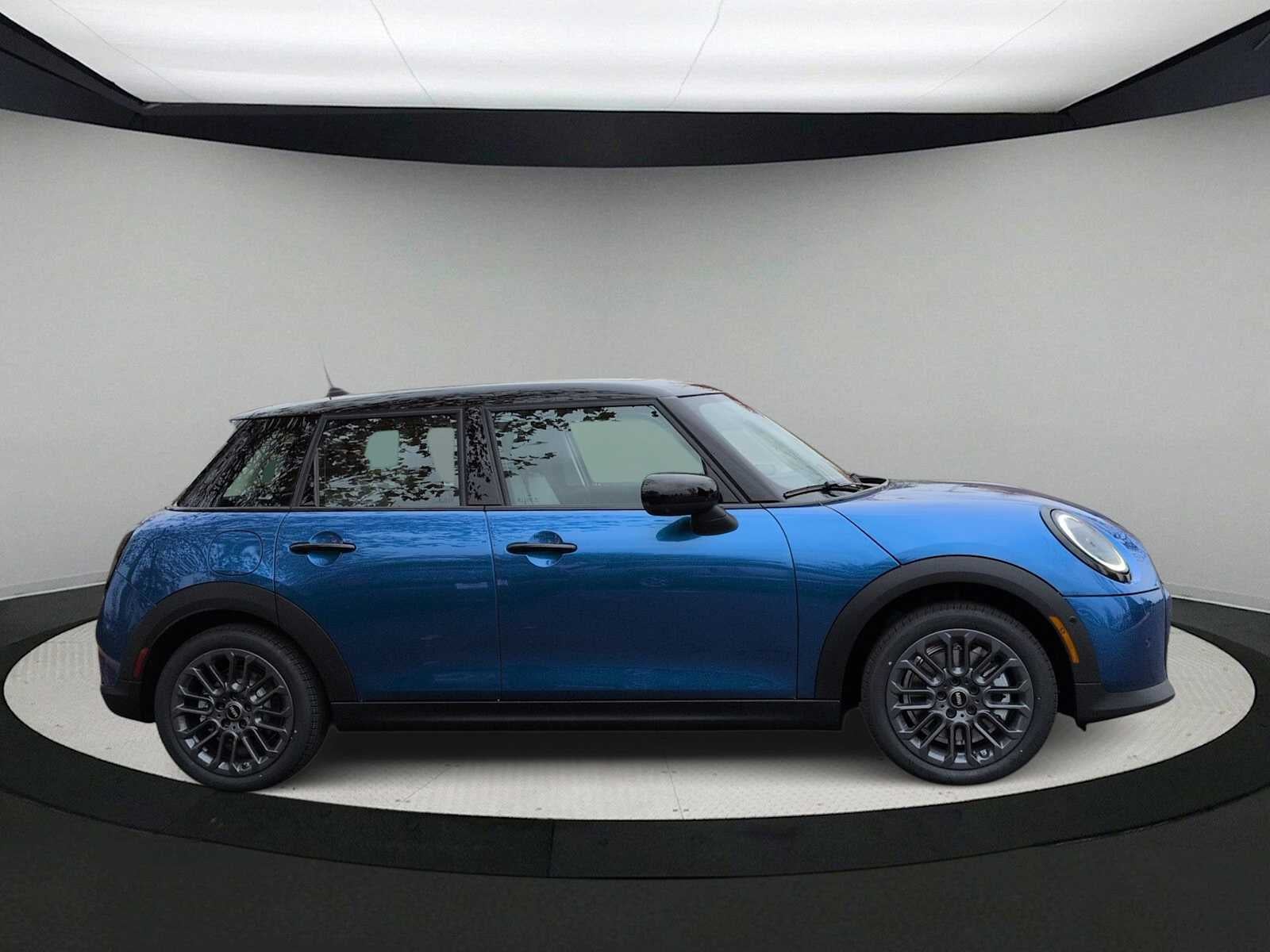 2026 MINI Hardtop 4 Door Cooper