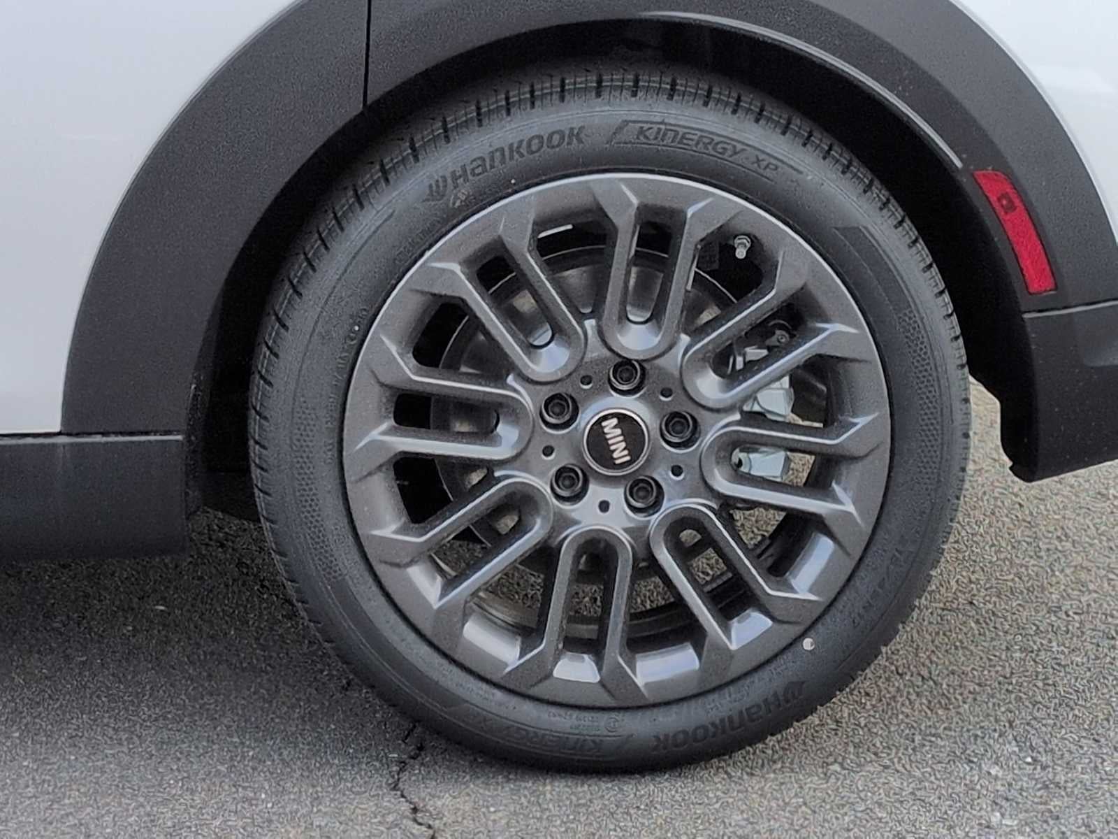 2026 MINI 4 DOOR SIGNATURE PLUS