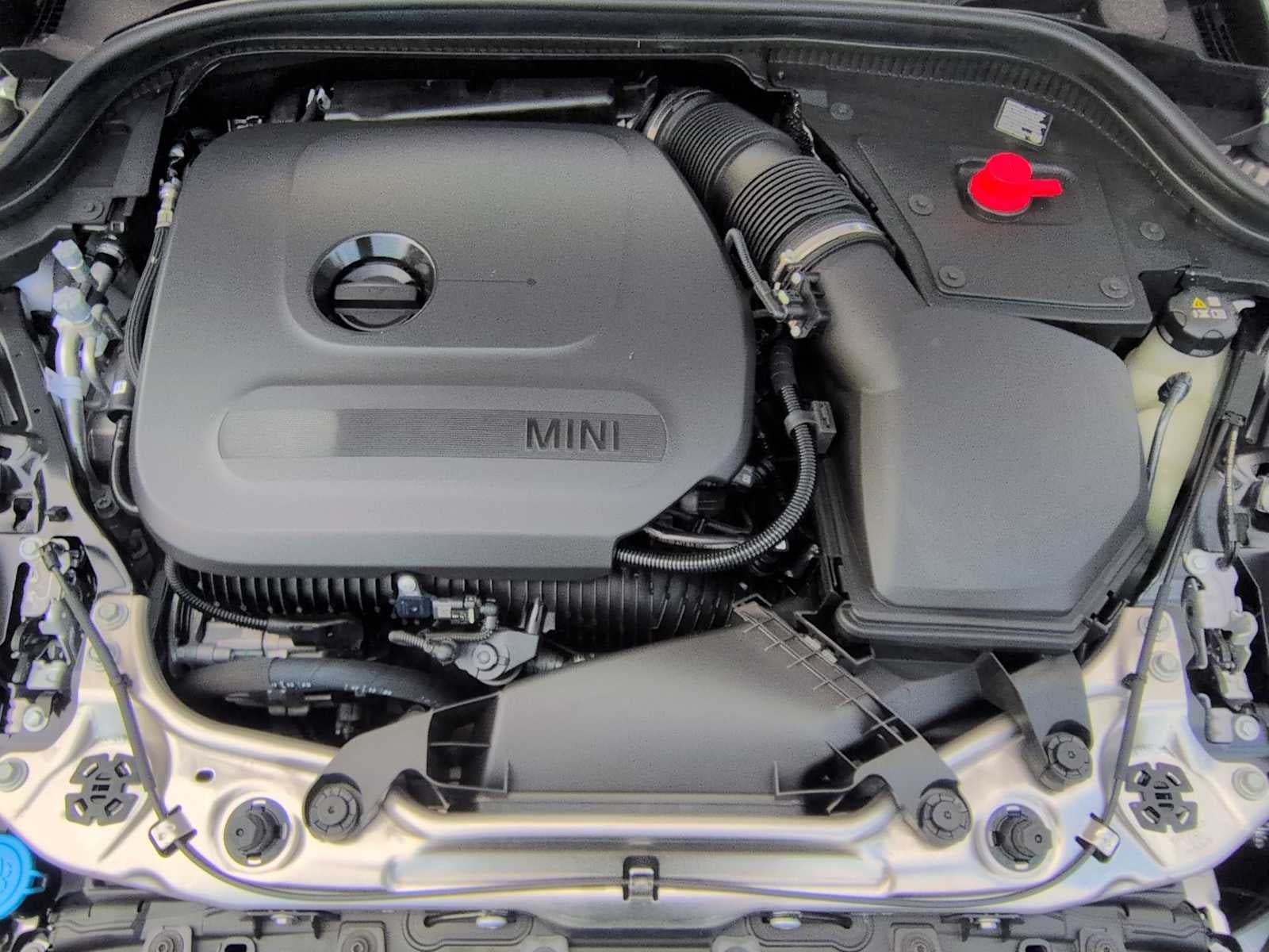 2026 MINI 4 DOOR SIGNATURE PLUS