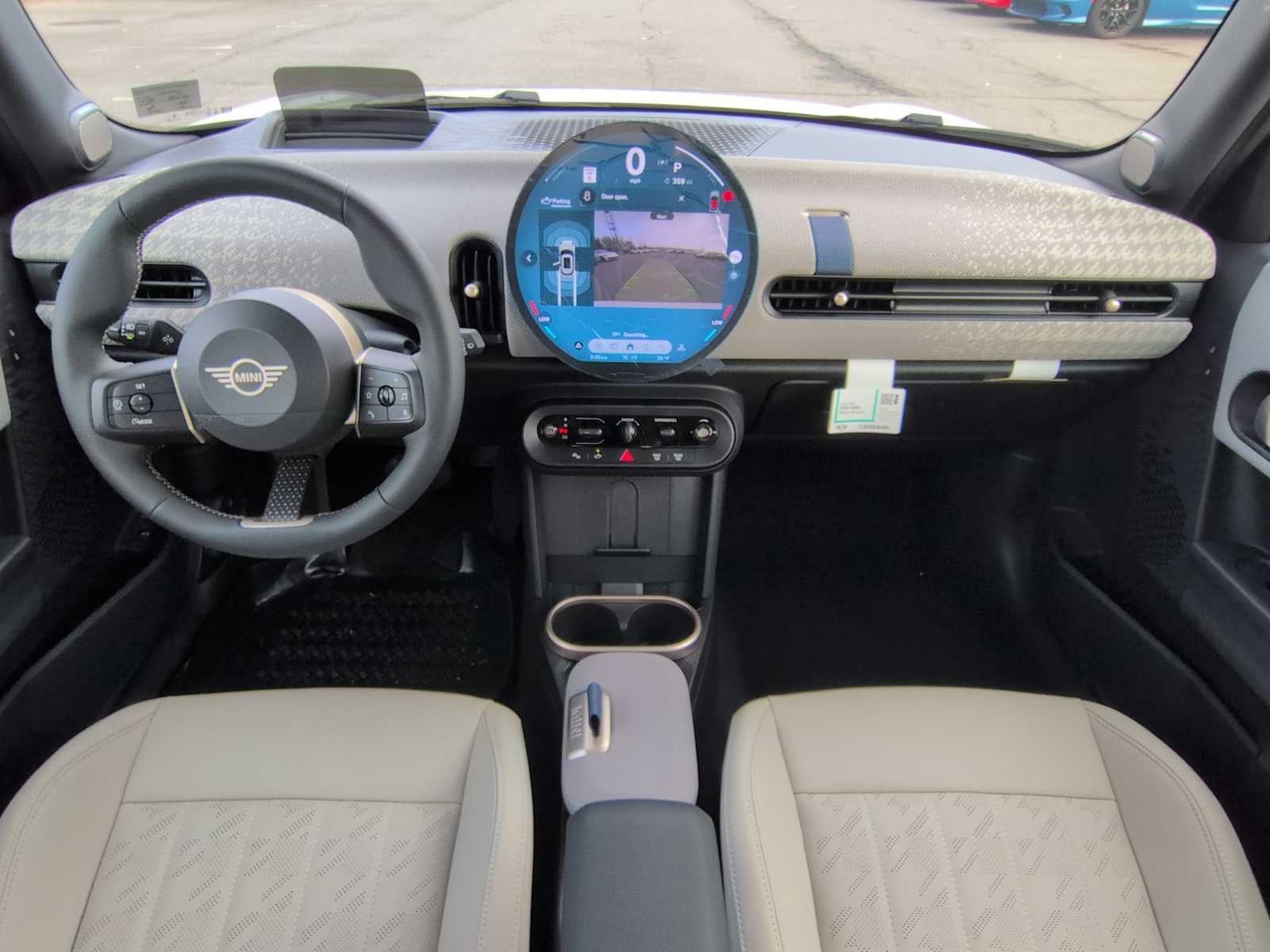 2026 MINI 4 DOOR SIGNATURE PLUS