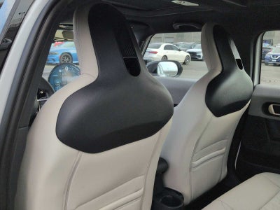 2026 MINI 4 DOOR SIGNATURE PLUS