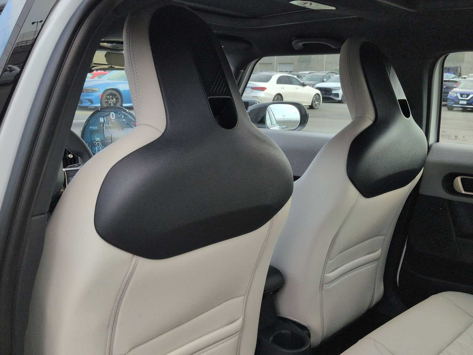 2026 MINI 4 DOOR SIGNATURE PLUS