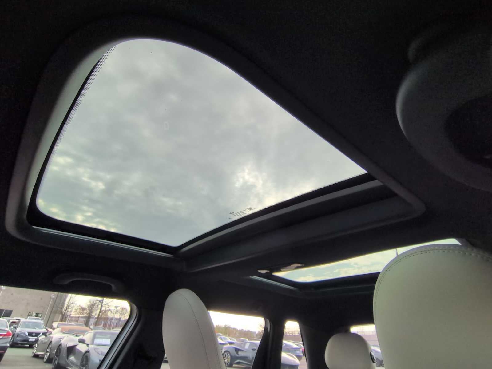 2026 MINI 4 DOOR SIGNATURE PLUS