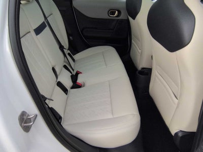 2026 MINI 4 DOOR SIGNATURE PLUS