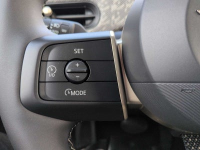 2026 MINI 4 DOOR SIGNATURE PLUS