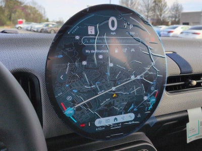 2026 MINI 4 DOOR SIGNATURE PLUS