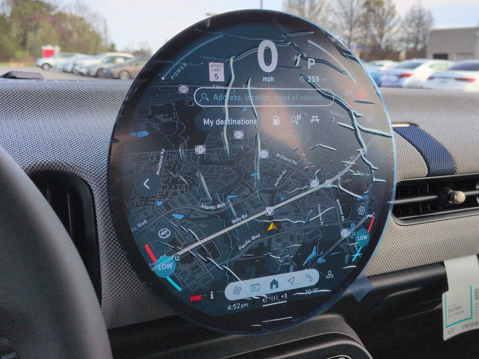 2026 MINI 4 DOOR SIGNATURE PLUS