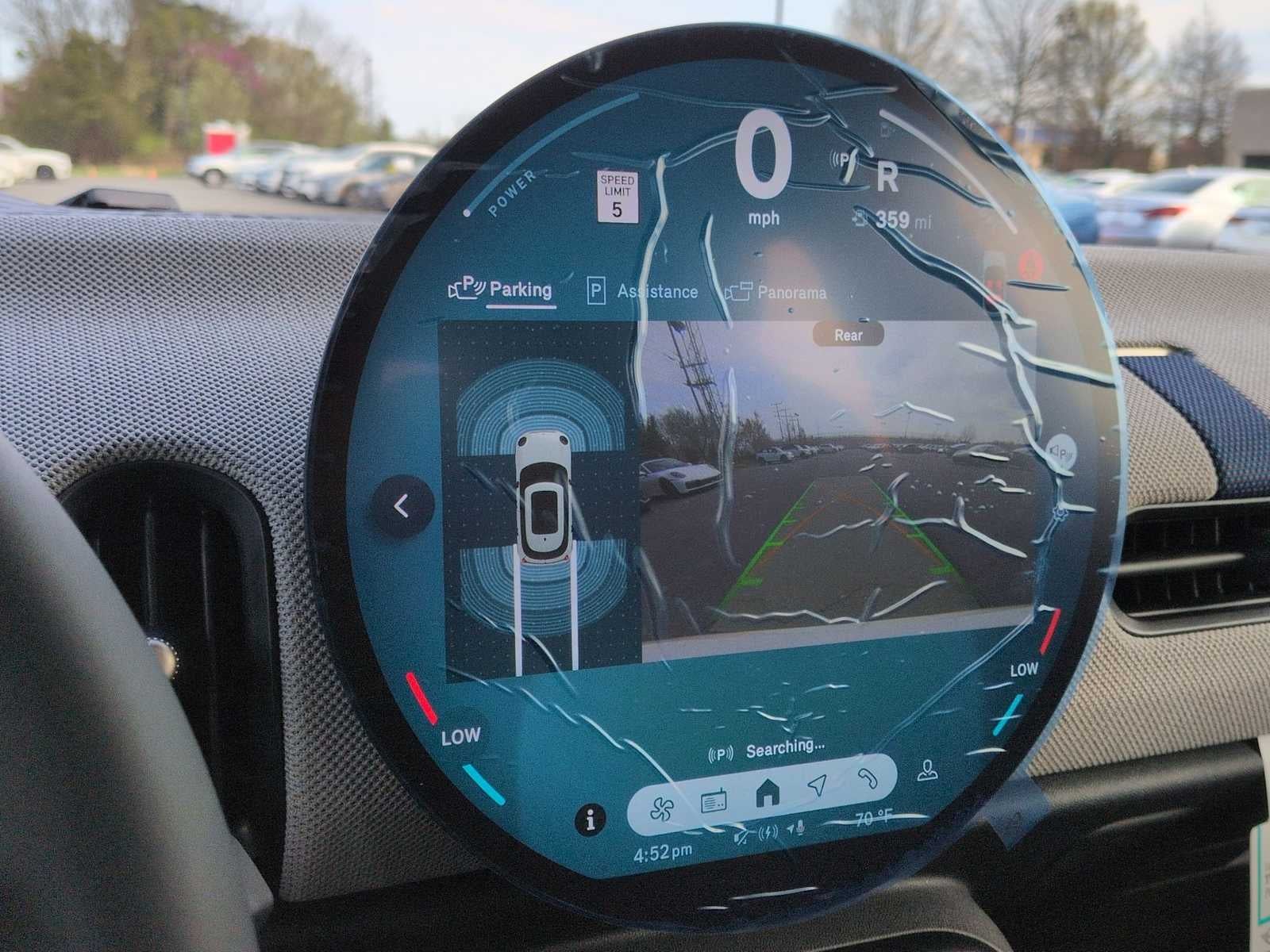 2026 MINI 4 DOOR SIGNATURE PLUS