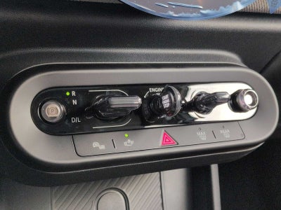 2026 MINI 4 DOOR SIGNATURE PLUS