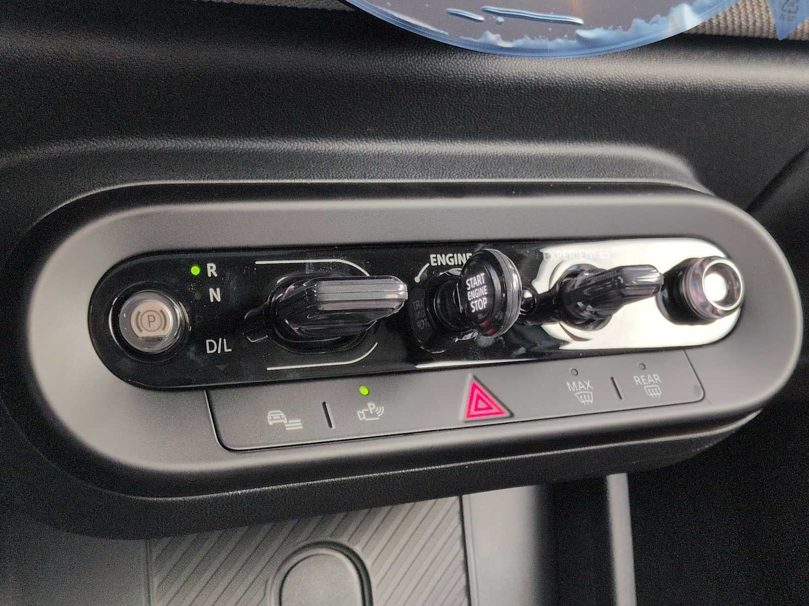 2026 MINI 4 DOOR SIGNATURE PLUS