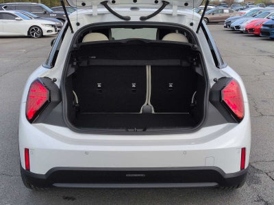 2026 MINI 4 DOOR SIGNATURE PLUS
