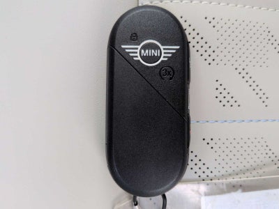 2026 MINI 4 DOOR SIGNATURE PLUS