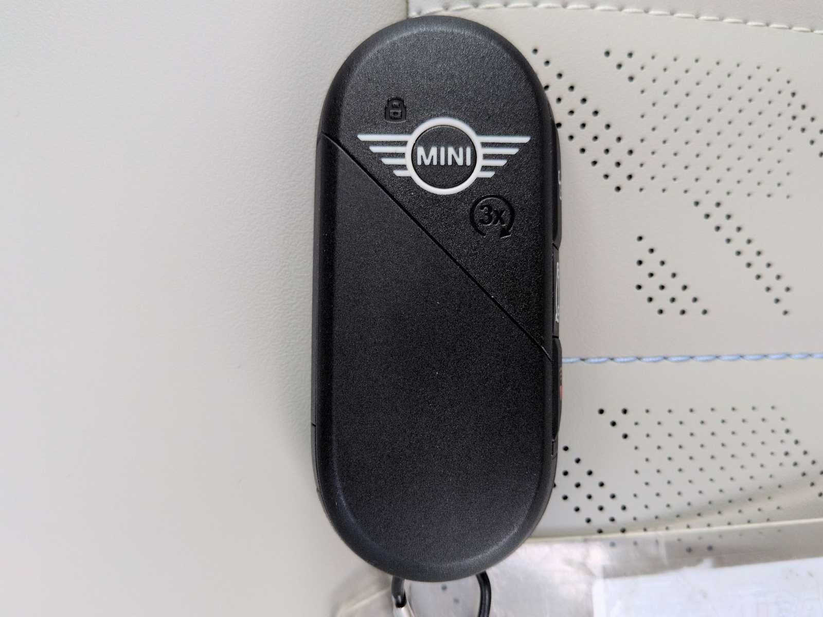 2026 MINI 4 DOOR SIGNATURE PLUS