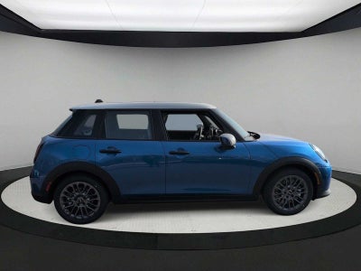 2026 MINI Hardtop 4 Door Cooper