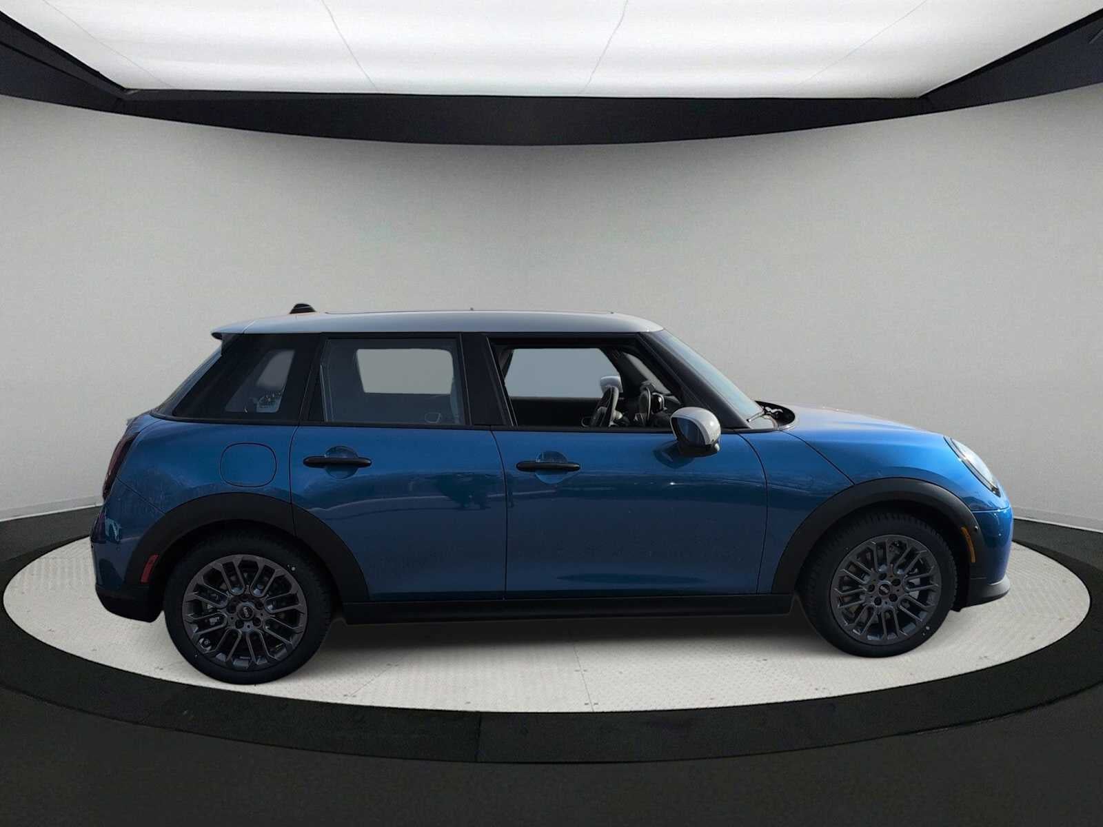 2026 MINI Hardtop 4 Door Cooper