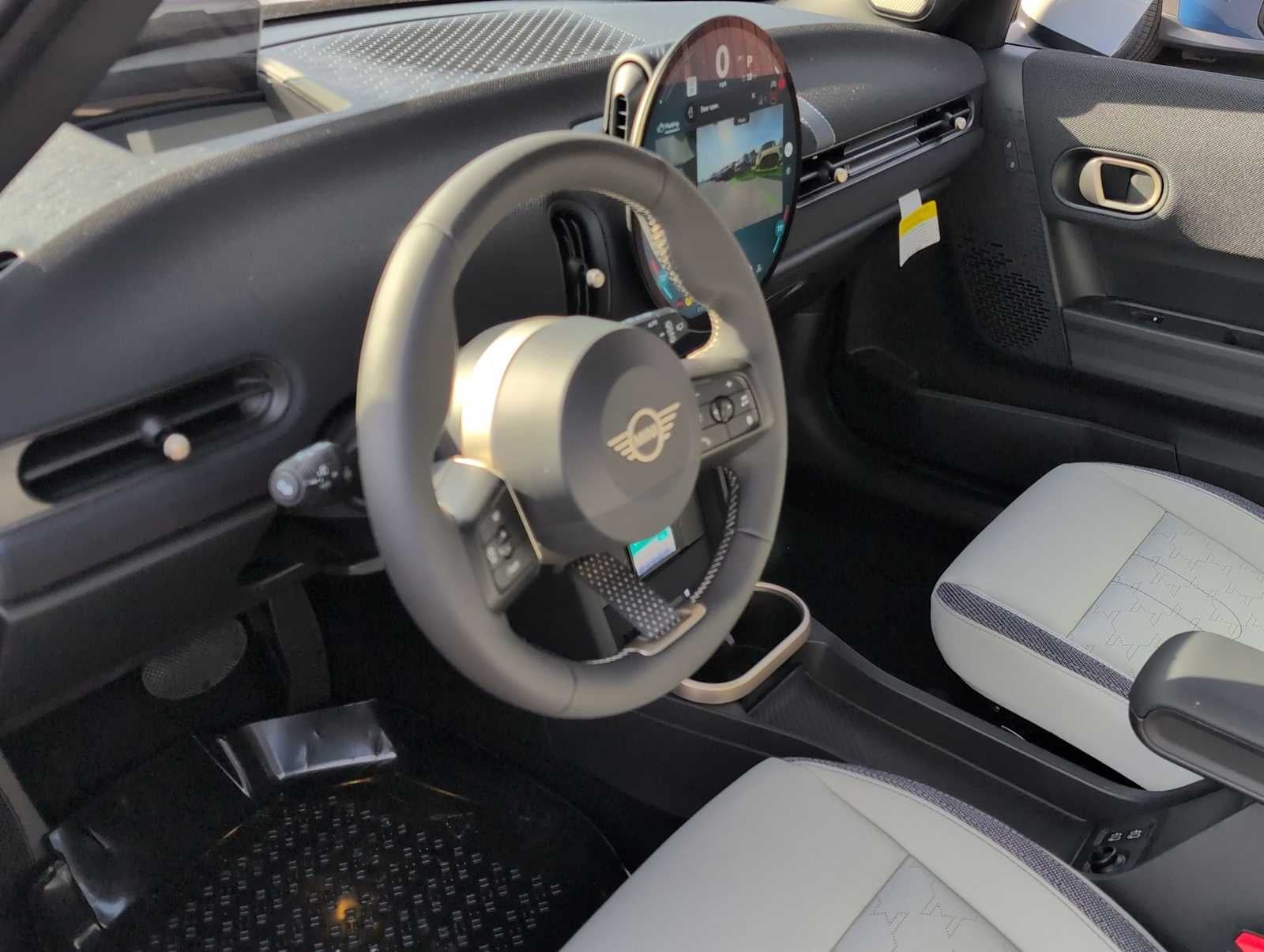 2026 MINI Hardtop 4 Door Cooper