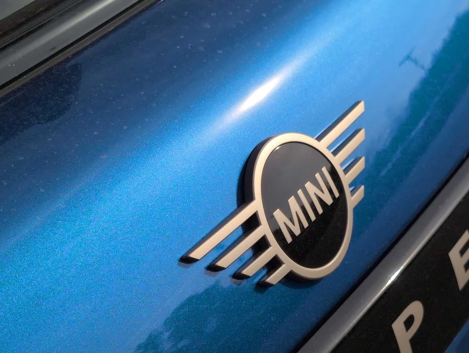 2026 MINI Hardtop 4 Door Cooper