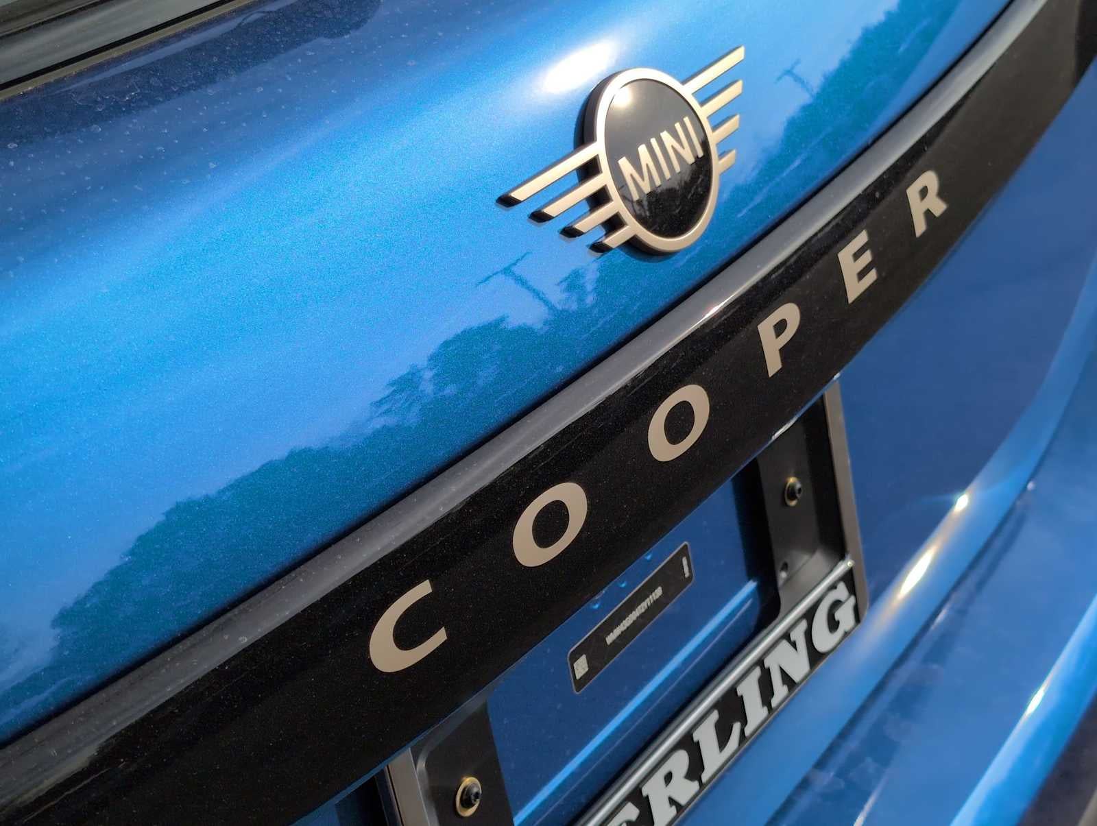 2026 MINI Hardtop 4 Door Cooper