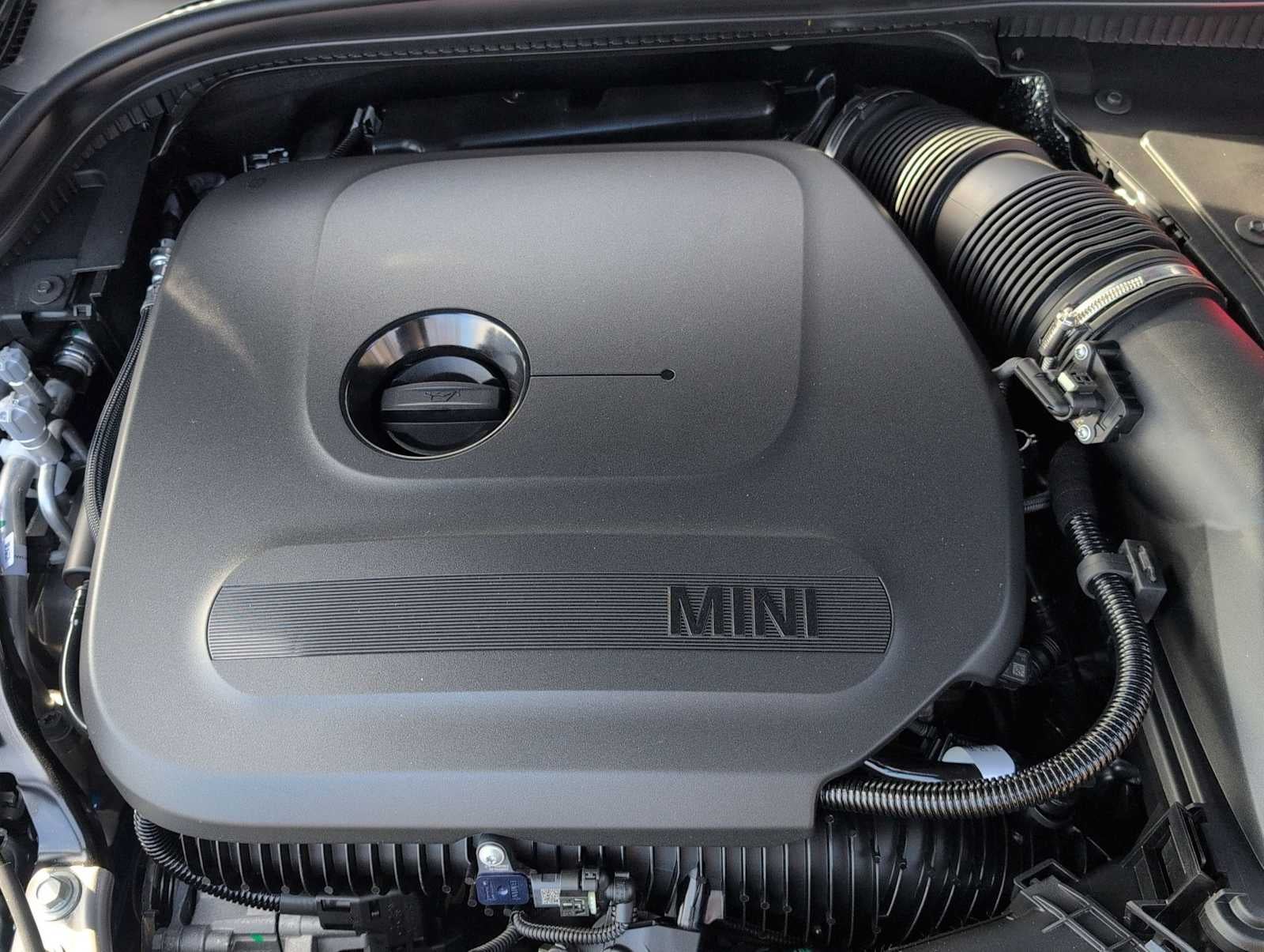 2026 MINI Hardtop 4 Door Cooper
