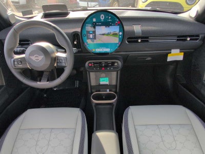 2026 MINI Hardtop 4 Door Cooper