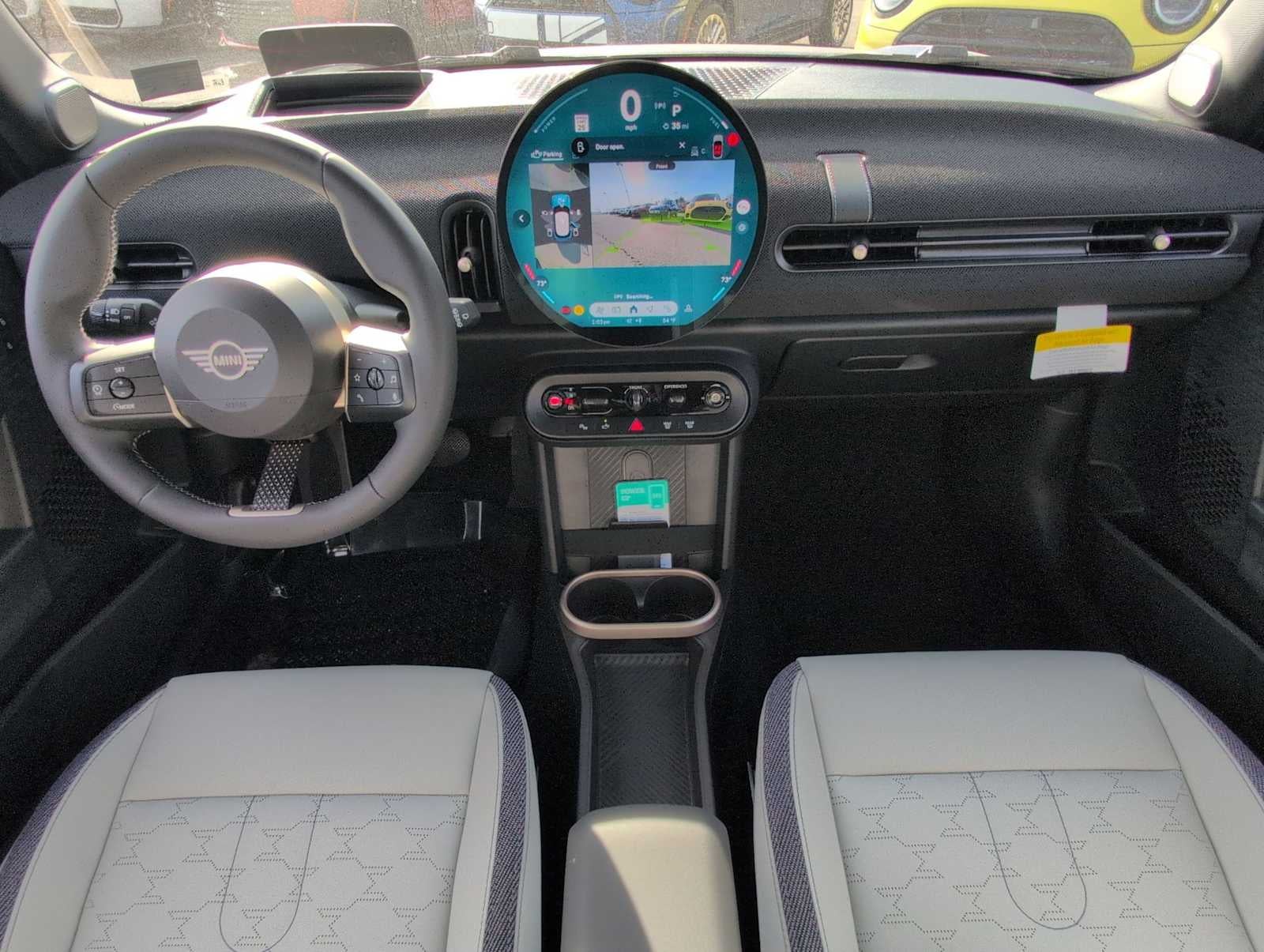 2026 MINI Hardtop 4 Door Cooper