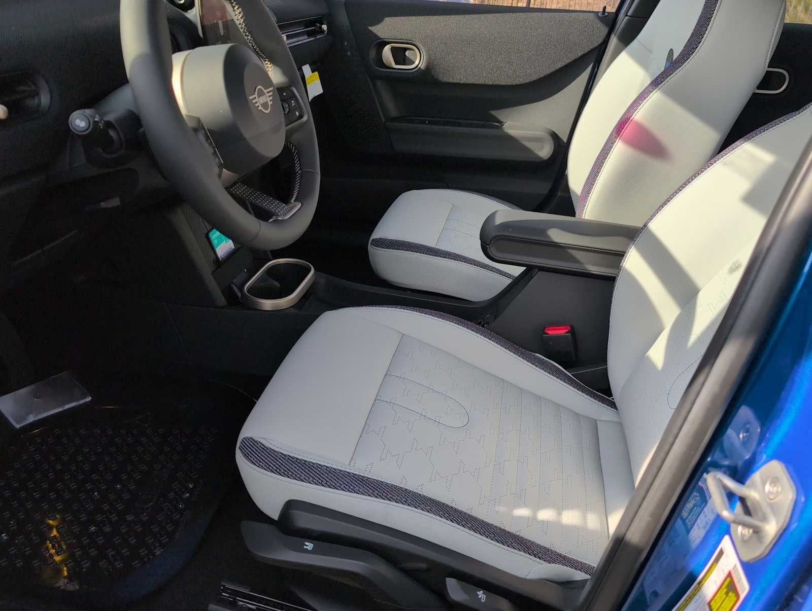 2026 MINI Hardtop 4 Door Cooper